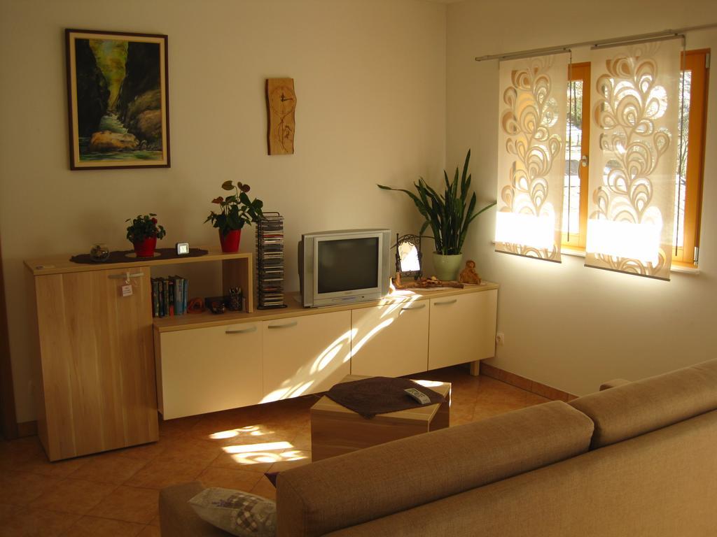 Apartment House Cviter Bovec Dış mekan fotoğraf