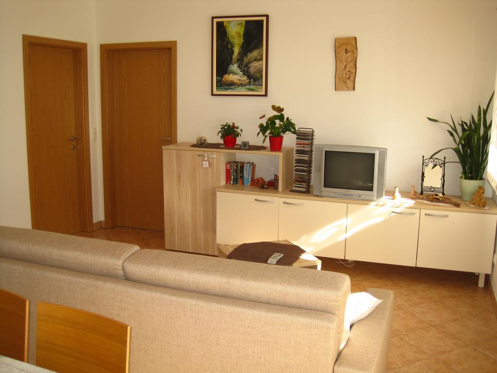Apartment House Cviter Bovec Dış mekan fotoğraf