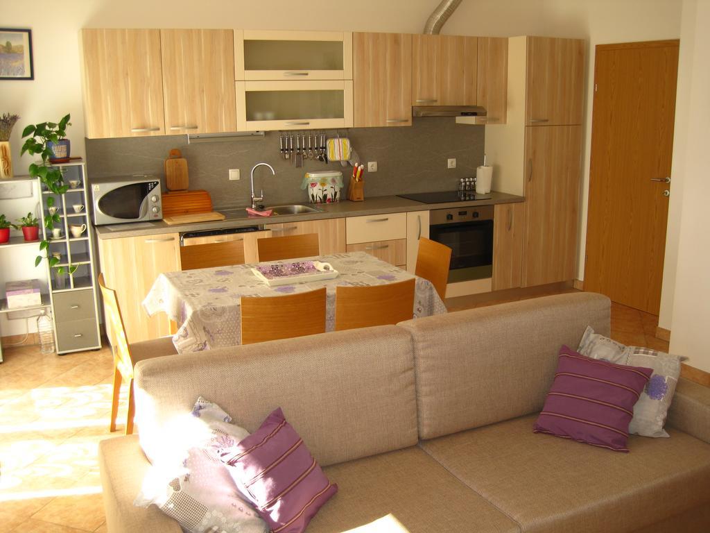 Apartment House Cviter Bovec Dış mekan fotoğraf