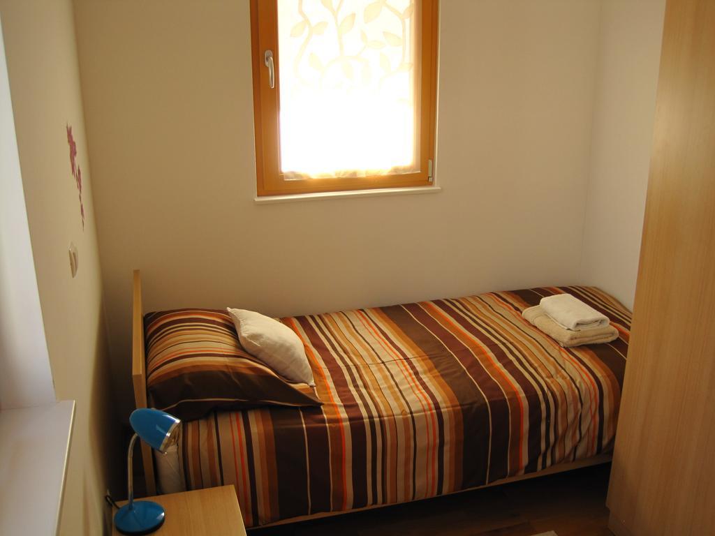 Apartment House Cviter Bovec Dış mekan fotoğraf