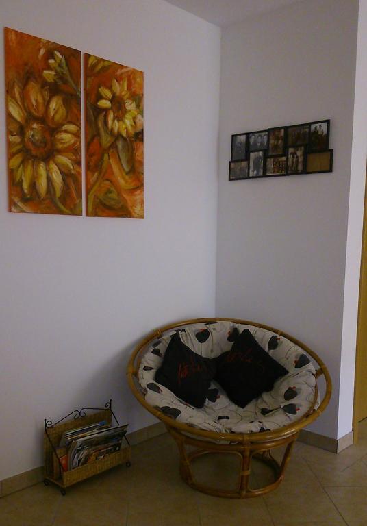 Apartment House Cviter Bovec Dış mekan fotoğraf